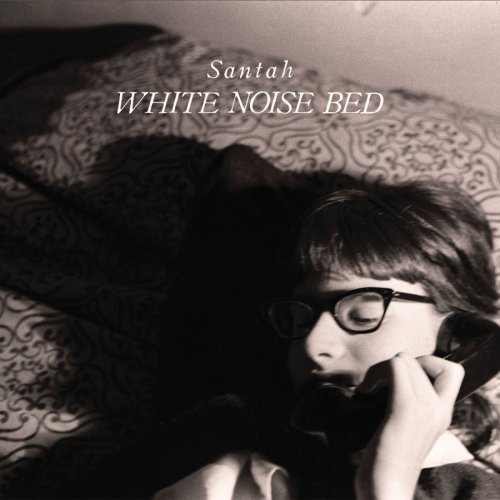 Santah/White Noise Bed