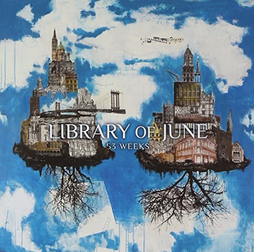 Library Of June/53 Weeks