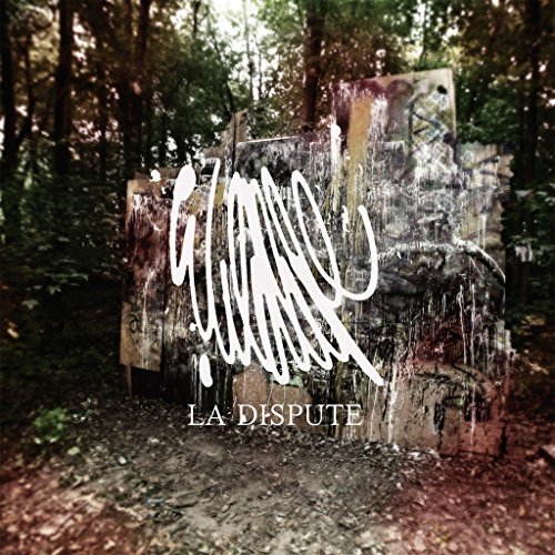 La Dispute/Wildlife@2 Lp