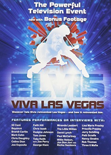 Elvis Presley/Viva Las Vegas