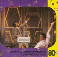 American Bandstand/80's-American Bandstand@2 Cd Set@American Bandstand
