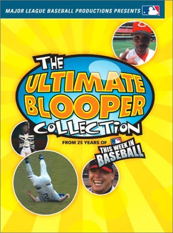 25 Years Of This Week In Baseb/Ultimate Blooper Collection@Clr@Nr