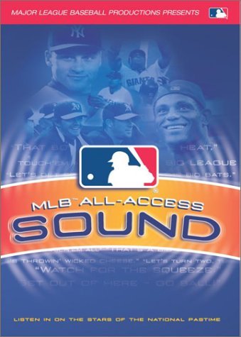 All-Access Sound/Mlb@Clr@Nr
