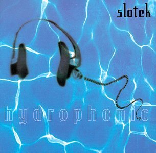 Slotek/Hydrophonic@Import-Gbr