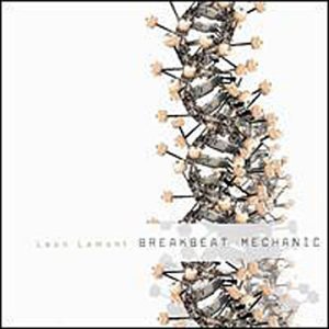 Leon Lamont/Breakbeat Mechanic