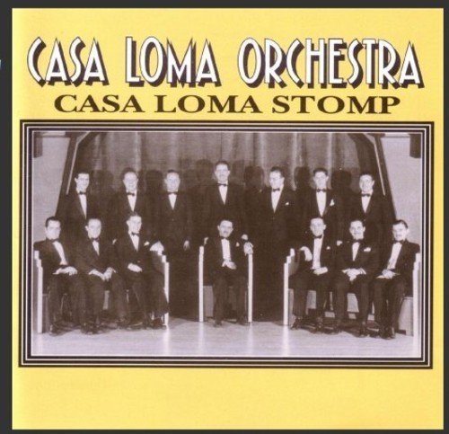 Casa Loma Orchestra/1929-30-Casa Loma Stomp