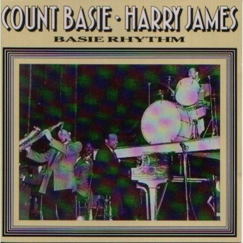 Basie/James/Basie Rhythm