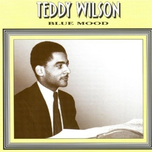 Teddy Wilson/Vol. 5-Blue Mood