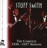 Stuff Smith Complete 1936 37 Sessions 