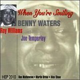 Benny Waters/When You'Re Smiling