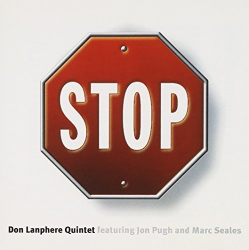 Don Quintet Lanphere/Stop