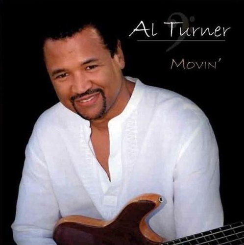 Al Turner/Movin'