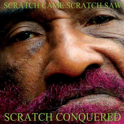 Lee/Scratch Came Scratch Saw Scrat