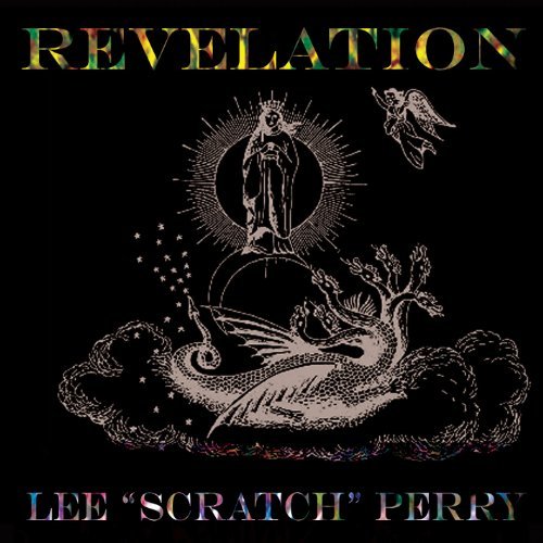 Lee Scratch Perry/Revelation@Special Ed.