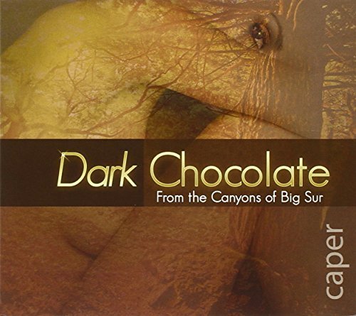 Dark Chocolate/Caper
