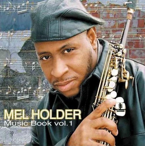 Mel Holder/Vol. 1-Music Book