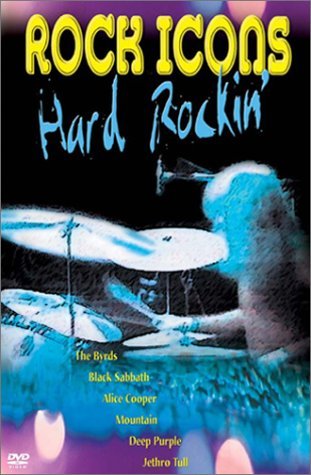 Rock Icons: Hard Rockin'/Rock Icons: Hard Rockin'
