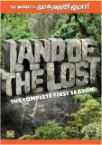 Land Of The Lost Season 1 Clr Nr 3 DVD Set 