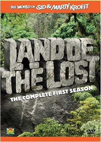Land Of The Lost/Season 1@Clr@Nr/3 Dvd Set