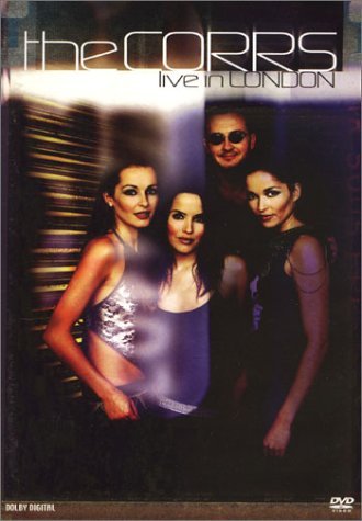 Corrs/Live In London@Live In London