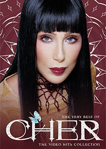 Cher/Very Best Of Cher-Video Hits C