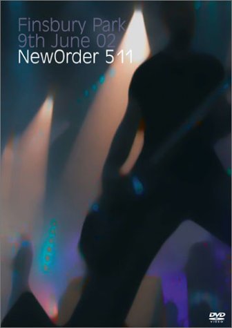 New Order 511 