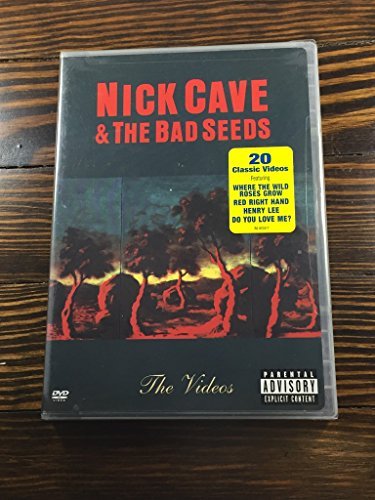 Nick Cave & The Bad Seeds/Videos@Explicit Version
