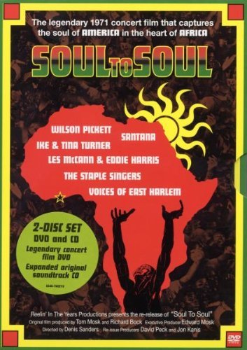 Soul To Soul/Soul To Soul@Incl. Bonus Cd