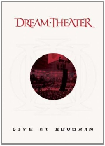 Dream Theater/Live At Budokan@2 Dvd