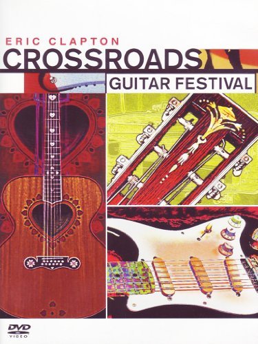Eric Clapton/Eric Clapton Crossroads Guitar@Dallas@Eric Clapton Crossroads Guitar