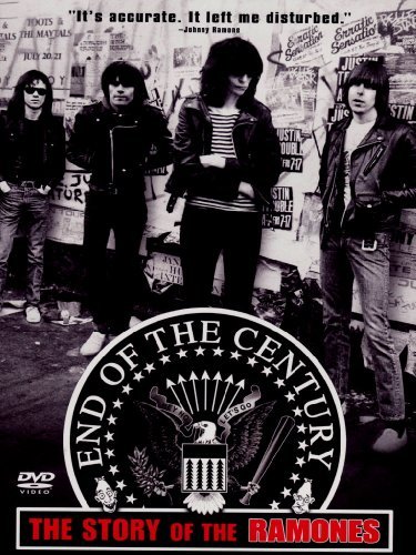 Ramones/End Of The Century-Story Of Th