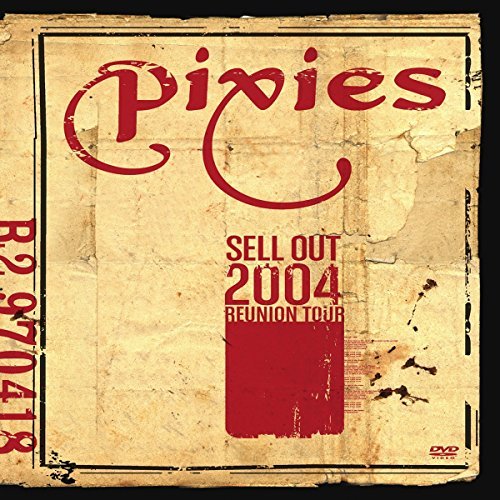 Pixies/Sell Out