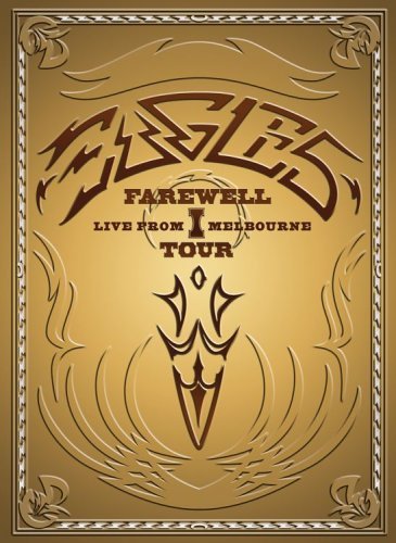 Eagles/Eagles-Farewell Tour Live From@2 Dvd