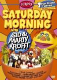 Sid & Marty Krofft Saturday Morning Collection 