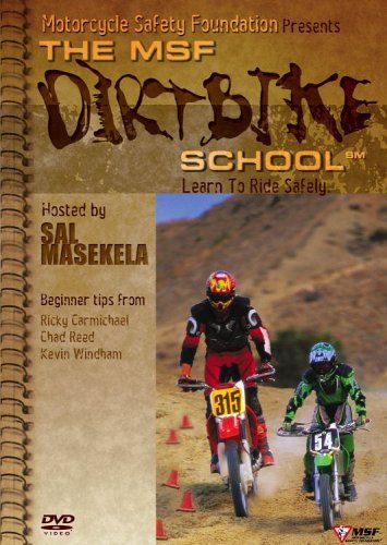 Dirtbike School Dirtbike School 