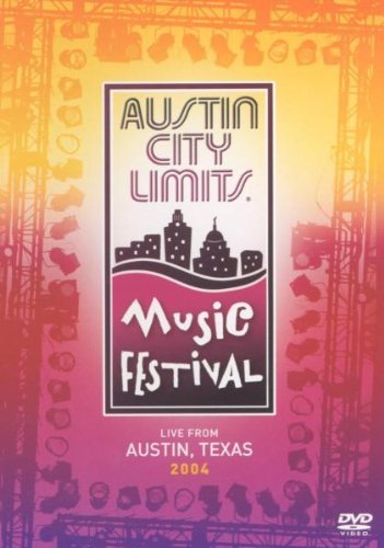 Austin City Limits Festival/Austin City Limits Festival@Crow/Cake/Pixies@2 Dvd