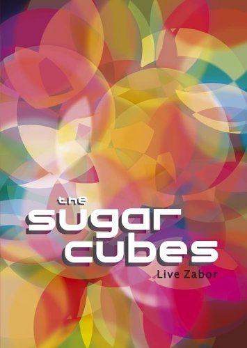 Sugarcubes Live Zabor 