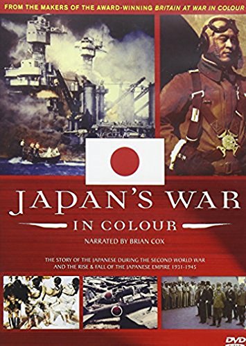 Japan's War In Colour/Japan's War In Colour@Nr