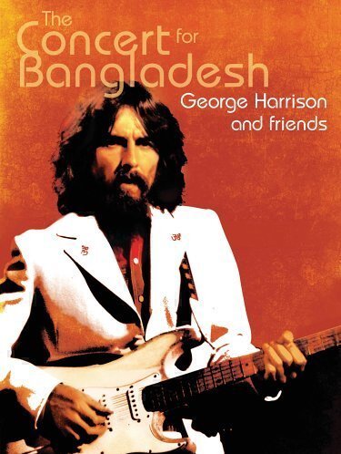George Harrison Concert For Bangladesh 2 DVD 