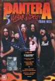 Pantera 3 Vulgar Videos From Hell Explicit Version 