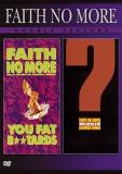 Faith No More Live At Brixton Academy London 2 DVD 