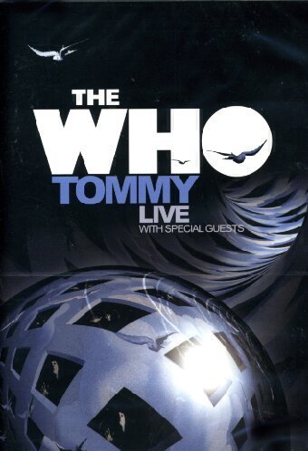 Who/Tommy Live