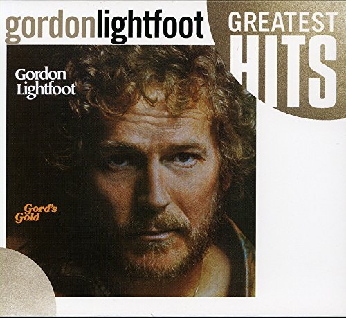 Gordon Lightfoot/Gord's Gold