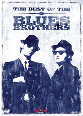 Blues Brothers/Best Of The Blues Brothers