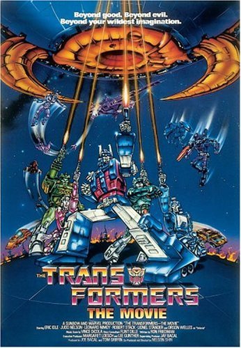 Transformers/Movie@Clr/5.1@Pg/Coll. Ed.