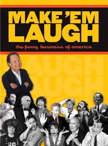 Make 'Em Laugh: The Funny Busi/Make 'Em Laugh: The Funny Busi@Nr/3 Dvd