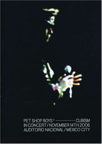 Pet Shop Boys/Cubism In Concert