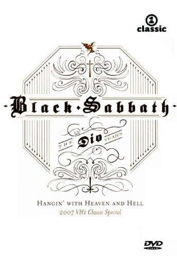 Black Sabbath/Hangin With Heaven And Hell