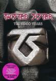 Twisted Sister Video Years 