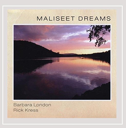 Barbara London/Maliseet Dreams